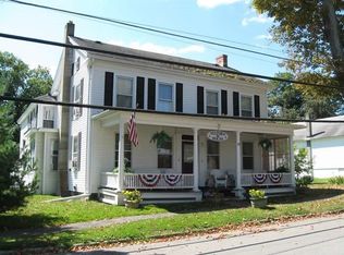 88 W Main St, Milford, NY 13807