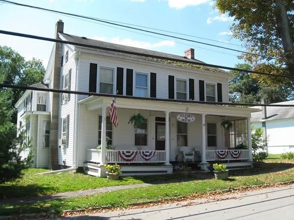 88 W Main St, Milford, NY 13807