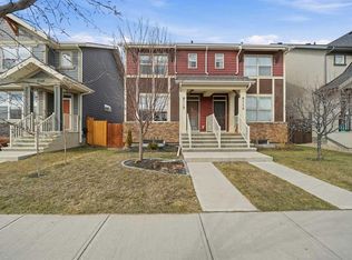 8112 Masters Blvd SE, Calgary, AB T3M 2L5