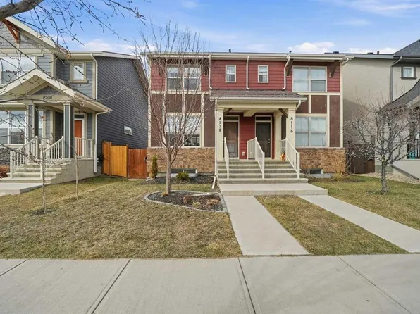8112 Masters Blvd SE, Calgary, AB T3M 2L5