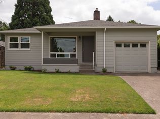 3706 N Farragut St, Portland, OR 97217