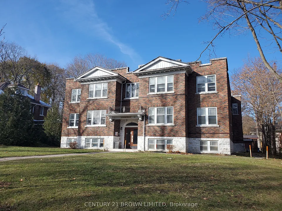 66 Neywash St #12