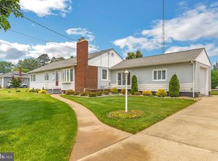 5 Hopewell Rd, Bridgeton, NJ 08302