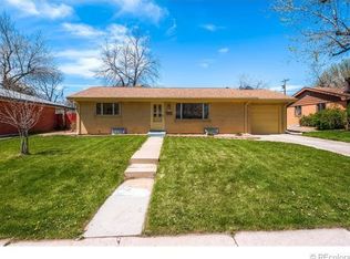 2471 S Quitman St, Denver, CO 80219