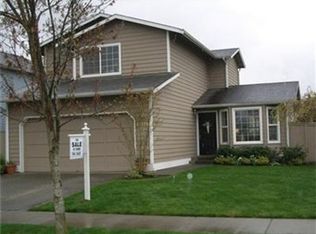 16718 Wales St SE, Monroe, WA 98272