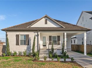 1711 Alexander Ave, Arabi, LA 70032