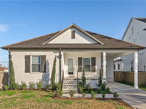 1711 Alexander Ave, Arabi, LA 70032