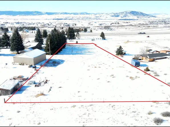 5260 Saddle Rock Rd, Butte, MT 59701