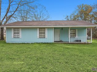 31614 Burgess Rd, Denham Spgs, LA 70726