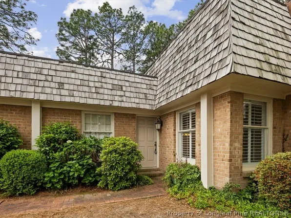 140 Love Thirty Ln, Pinehurst, NC 28374