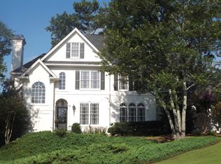 1849 Mallard Lake Dr, Marietta, GA 30068