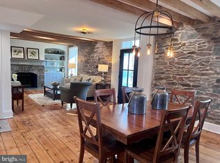 6538 Lower York Rd, New Hope, PA 18938