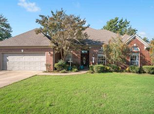 3307 Travis Pkwy, Bryant, AR 72022