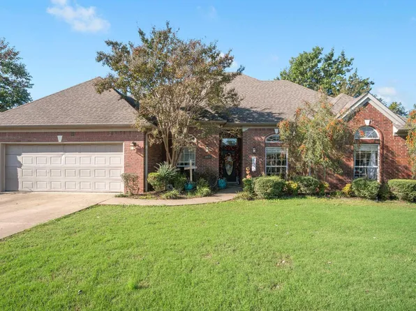 3307 Travis Pkwy, Bryant, AR 72022