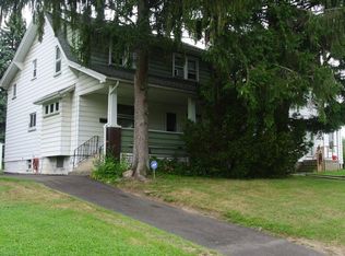 521 Cambridge Ave, Youngstown, OH