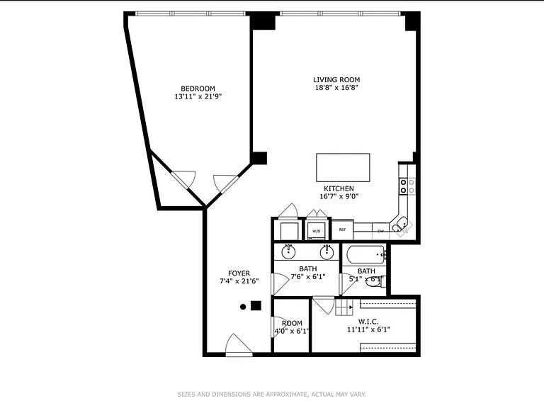 540 N Lake Shore Dr #321 — Photo 10