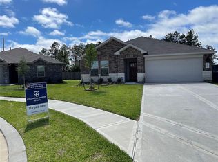 20132 Lecrete Mill Dr, New Caney, TX 77357