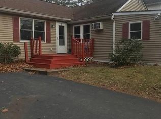 44 Summer Dr, Southwick, MA 01077