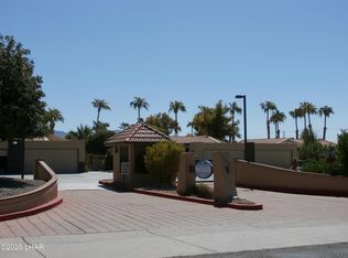 1402 McCulloch Blvd N UNIT 31, Lake Havasu City, AZ 86403