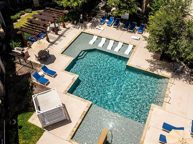 Olympus at Waterside Estates — Photo 14