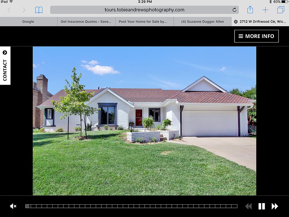 Clean & Low Maintenance 