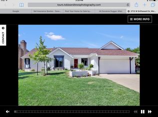 2712 W Driftwood Cir, Wichita, KS 67204