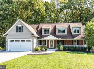215 Lincoln Ln, Sykesville, MD 21784