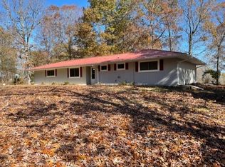 481 Ham Williams Rd, Springville, TN 38256