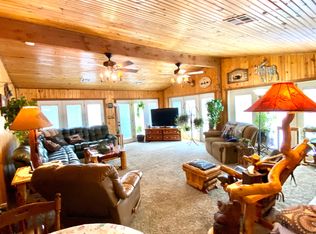 8485 E 470th Rd, Salina, OK 74365