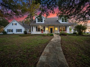 1700 E Hickory Hill Rd, Argyle, TX 76226