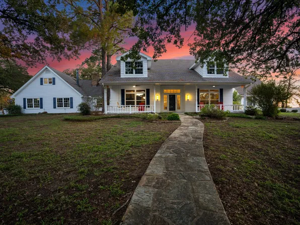 1700 E Hickory Hill Rd, Argyle, TX 76226
