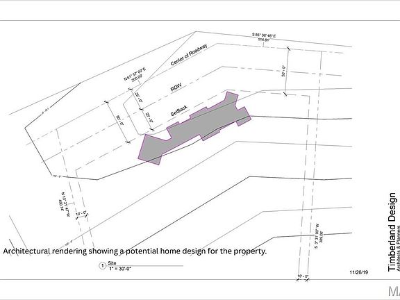 5th image of 0 Fairfield Valley Rd