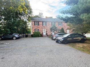 The Elms Condo, Framingham, MA 01701