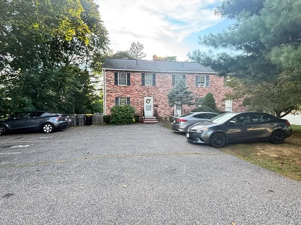 74 Elm St #A, Framingham, MA 01701
