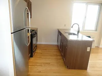 Rented by Urban Realty NYC