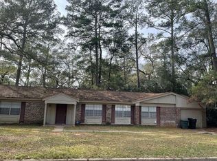 2404 Cherry Grove Ln, Tallahassee, FL 32303