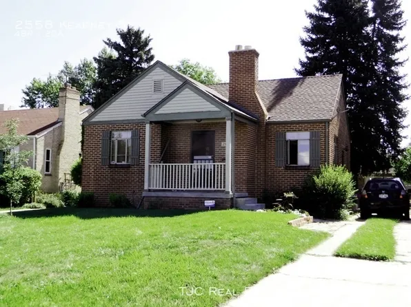 2558 Kearney St, Denver, CO 80207