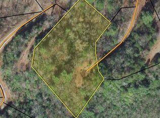 LOT 48 River Ln, Marble, NC 28905