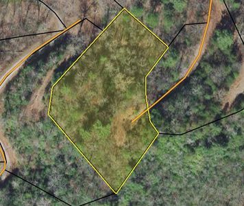 LOT 48 River Ln, Marble, NC, 28905