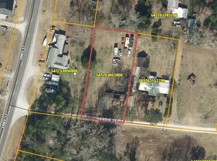 Lot 2 Off Us 17 Lane, Pollocksville, NC 28573