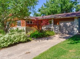 1420 Ithaca Dr, Boulder, CO 80305