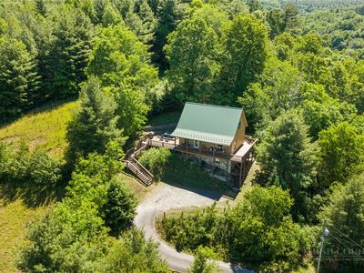 2163 Phillips Gap Road, West Jefferson, NC, 28694