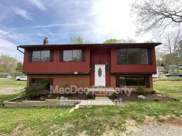 10906 Meadowlark Ln, Spotsylvania, VA 22553