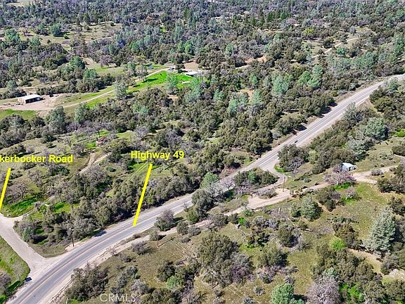 3rd image of 0 Knickerbocker Rd