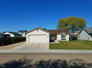 4324 Arroyo Way, Caldwell, ID 83607