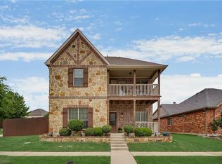5928 Saddle Club Trl, McKinney, TX 75070
