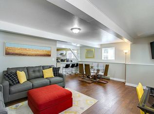 2126 W Kiowa St #B, Colorado Springs, CO 80904