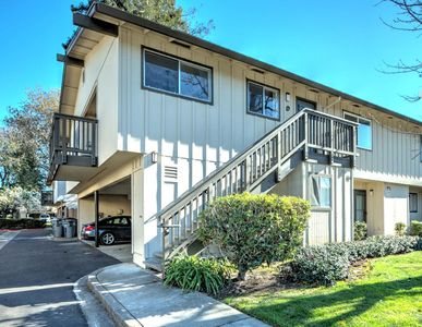 357 Tyrella Ave APT D, Mountain View, CA, 94043