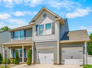 427 Inlet Place Dr, Winston Salem, NC 27127