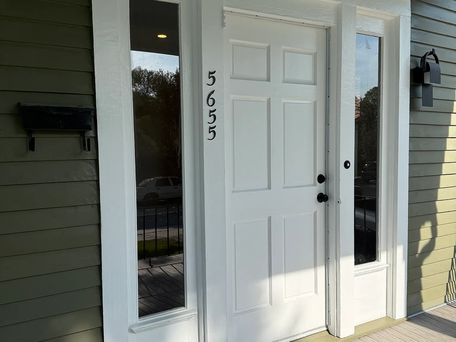 2 bed, 1200 sqft, $2,900 — Photo 1